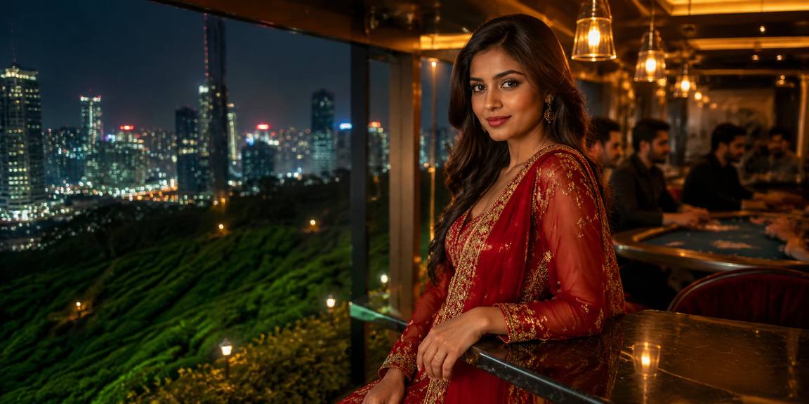 b8b ক্রস কান্ট্রি বেট